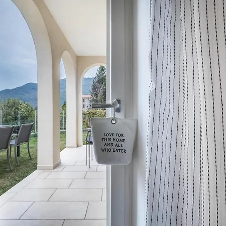 Appartement La Nobile *