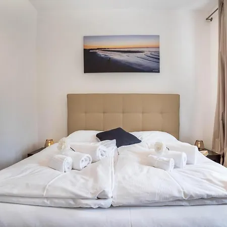 Appartement La Nobile Tignale