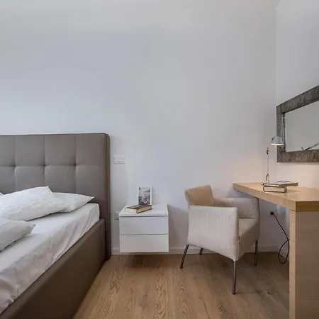 Appartement La Nobile Tignale