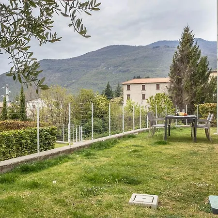 La Nobile Appartement *