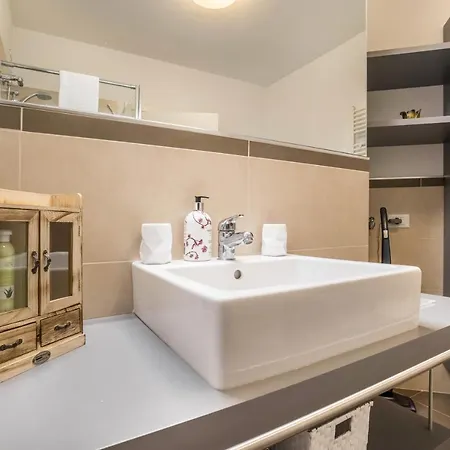 La Nobile Appartement Tignale