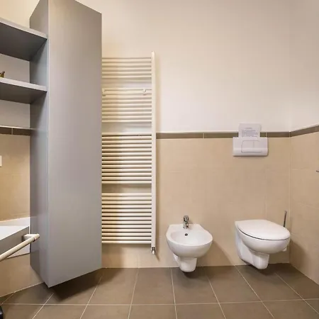 Appartement La Nobile