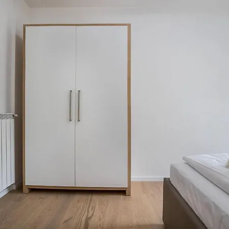 La Nobile Appartement