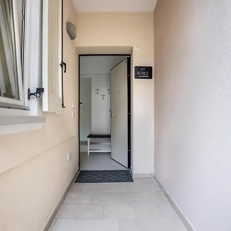 La Nobile Appartement