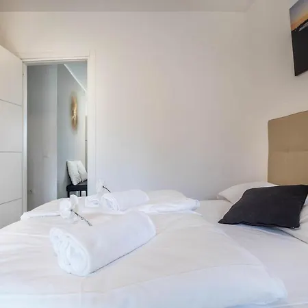 La Nobile Appartement