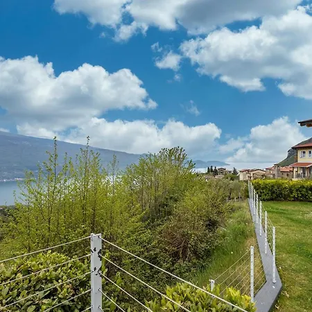 Appartement La Nobile *