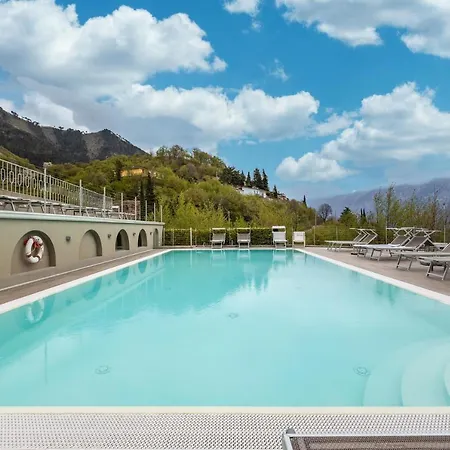 Appartement La Nobile Tignale