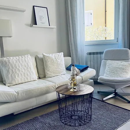 La Nobile Appartement