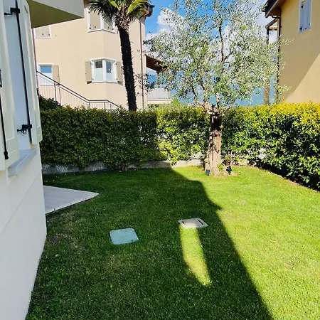 La Nobile Appartement Tignale